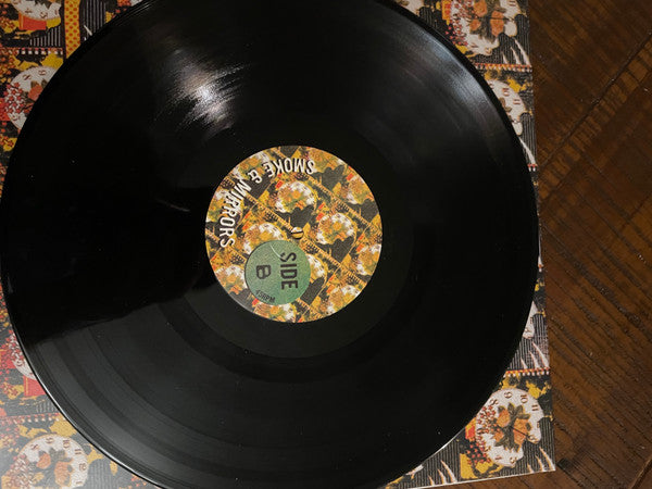 King Gizzard And The Lizard Wizard : Made In Timeland (LP, Album)