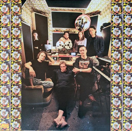 King Gizzard And The Lizard Wizard : Made In Timeland (LP, Album)