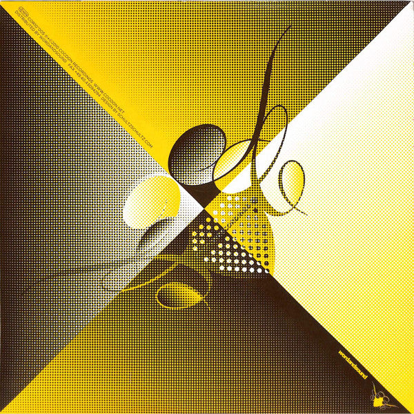 Ahmet Sisman / Johannes Heil + M/S/O : Hey Now / You Should Know (10",33 ⅓ RPM)