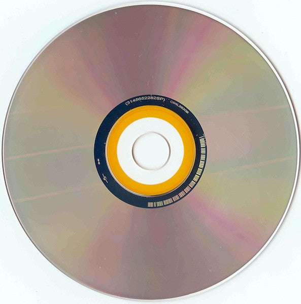 Various : Café Del Mar - Volume Five (CD, Comp, RE)