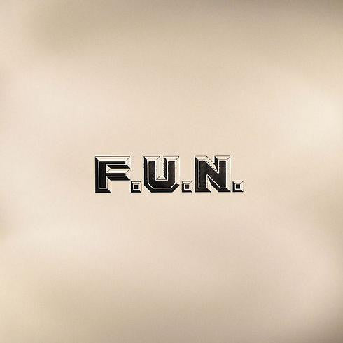 Various : F.U.N. (2xLP)