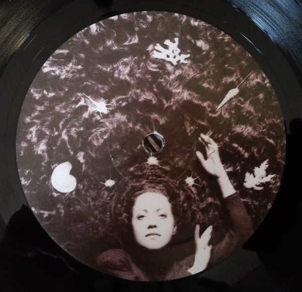 Matia Bazar : Melō (LP,Album)