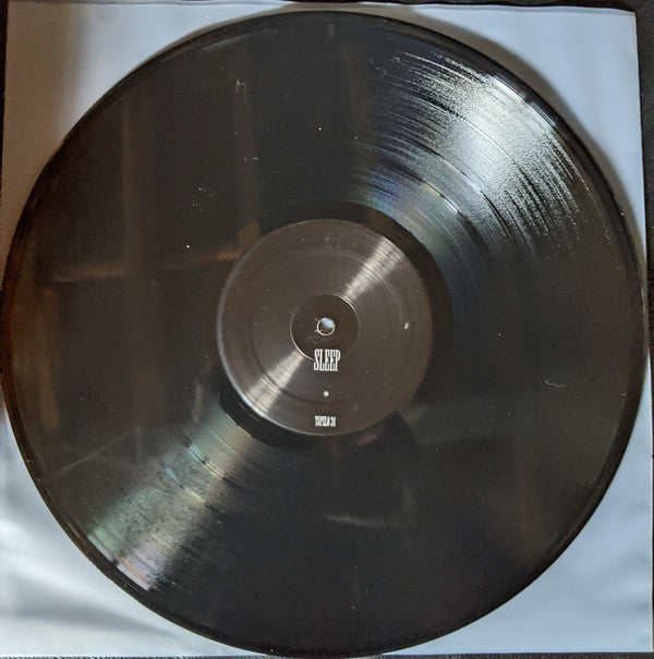 Sleep : Volume One (LP, Album, RE)