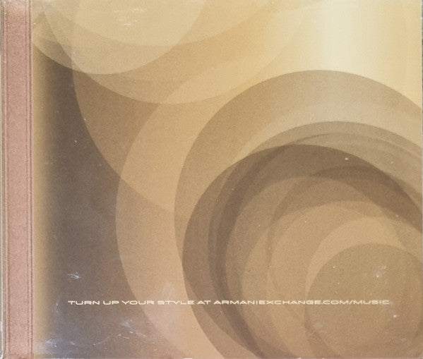 Richard Grey : SOLAR - A|X Music Series Volume 9 (CD, Comp, Mixed, Dig)