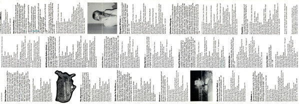 Talking Heads : Sand In The Vaseline - Popular Favorites: 1984-1992 (CD, Comp, RM)