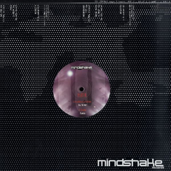 Various : Part II (12")