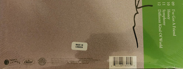 Maggie Rogers : Surrender (LP, Album, Gre)