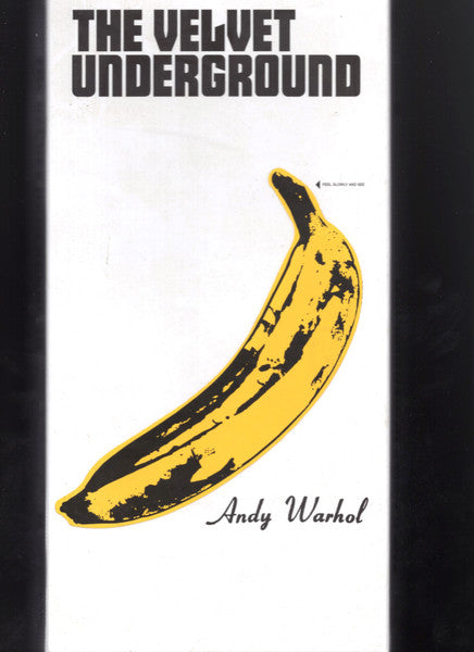 Velvet Underground, The : Peel Slowly And See ()