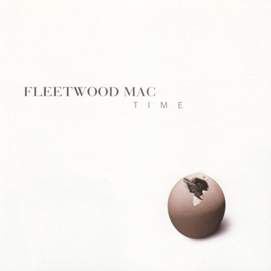Fleetwood Mac : Time (CD, Album)