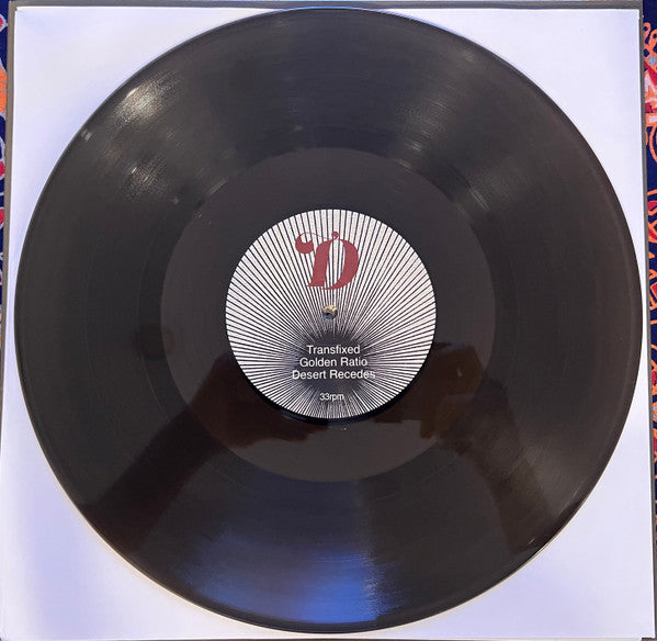 Lotus (13) : Bloom & Recede (LP, Mar + LP, Smo + Album)