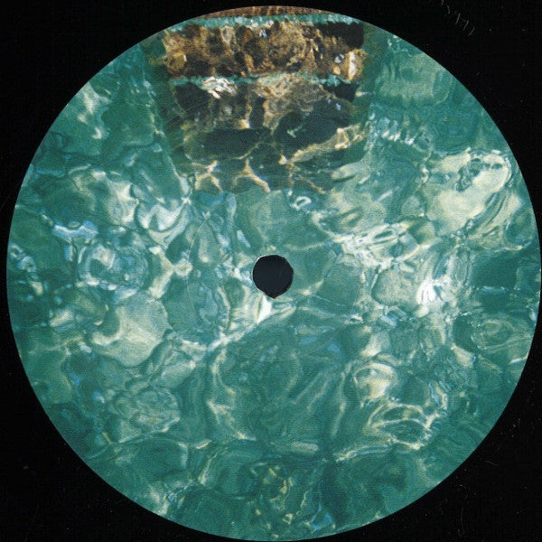 Anderson (26) : Go Go Gadget EP (12", EP)