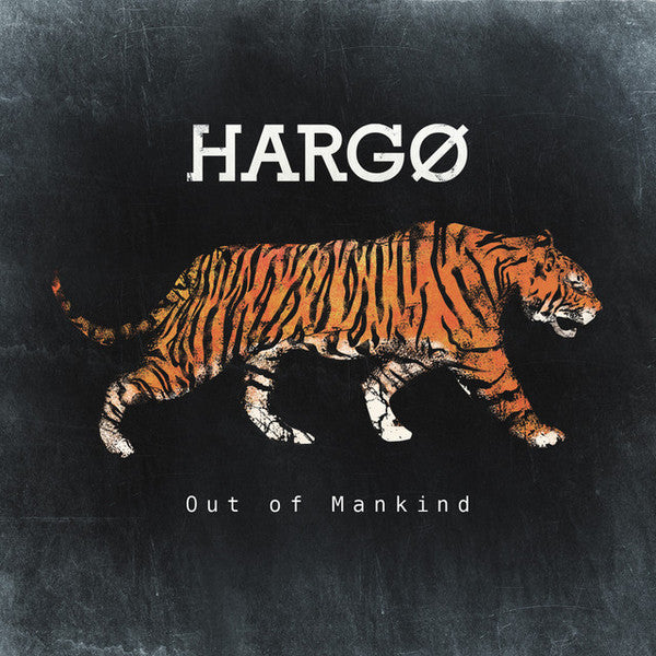 Hargo (2) : Out Of Mankind (CD, Album)