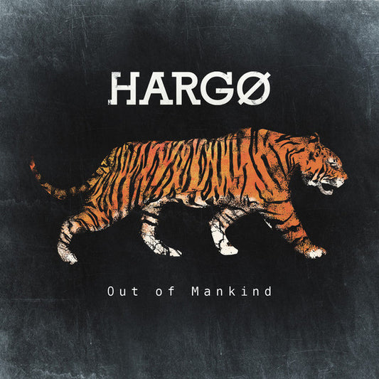 Hargo (2) : Out Of Mankind (CD, Album)