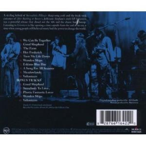Jefferson Airplane : Volunteers (CD, Album, RE, RM, RP)