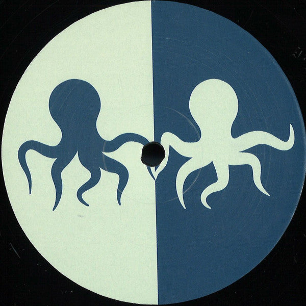 Desert Sound Colony : Fresh One EP (12", EP)