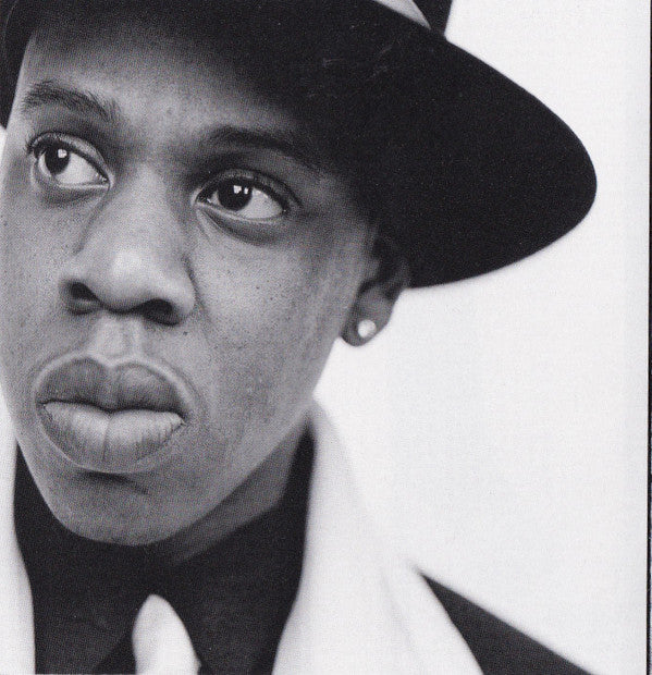 Jay-Z : Reasonable Doubt (CD, Album, RE)