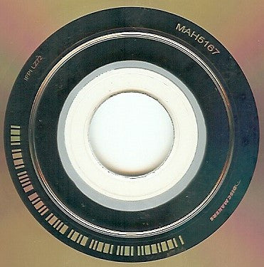 Kat Wright : By My Side (CD, Album, Dig)