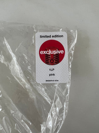 Kids See Ghosts : Kids See Ghosts (LP, Album, Ltd, RE, Pin)