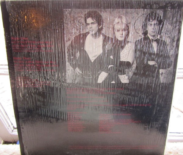 Anna S. (3) : Get Better / Turn Around (12",33 ⅓ RPM)