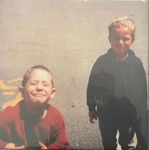 nothing,nowhere. : Bummer / Who Are You? (LP, Comp, Ltd, RP, Yel)