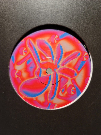 SPF 50 : Social Life (12", EP)