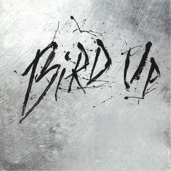 Various : Bird Up (The Charlie Parker Remix Project...) (CD, Album)