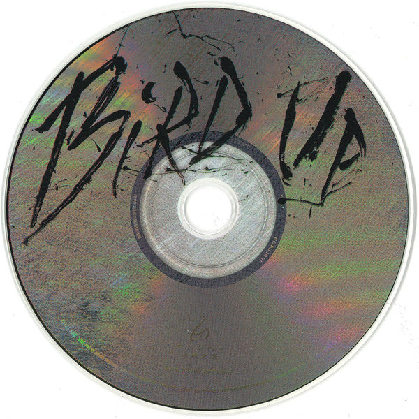 Various : Bird Up (The Charlie Parker Remix Project...) (CD, Album)