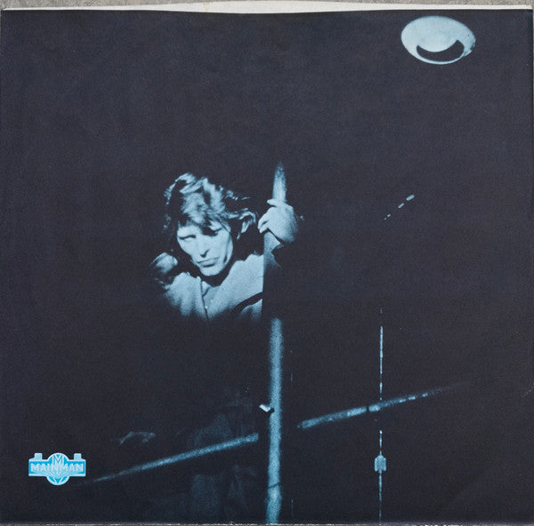David Bowie : David Live (2xLP, Album, Gat)
