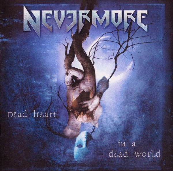 Nevermore : Dead Heart In A Dead World (CD, Album)