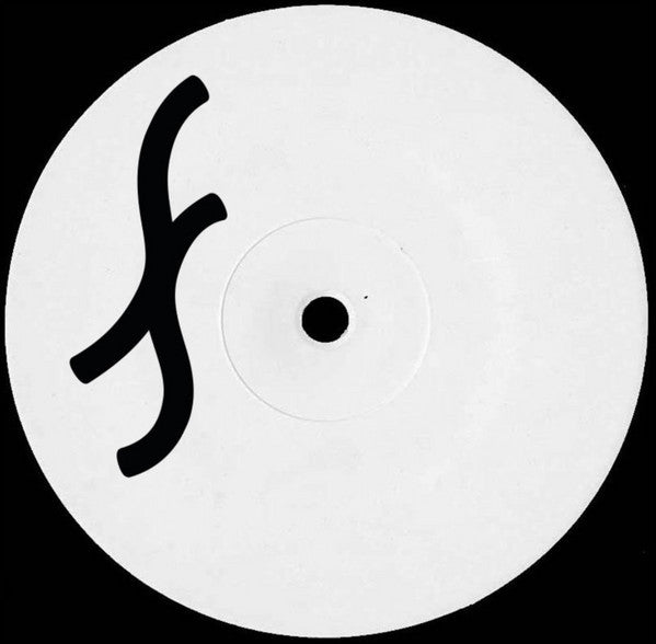 Various : As It Approaches (12", Ltd)