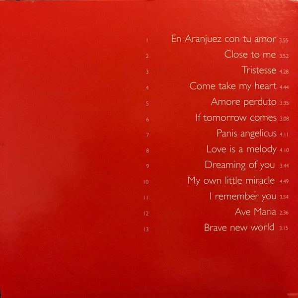 José Carreras : Complete Passion (2xCD, Album, RE + Box, Comp, S/Edition)
