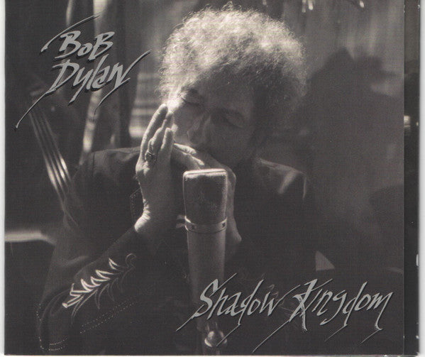 Bob Dylan : Shadow Kingdom (CD, Album)