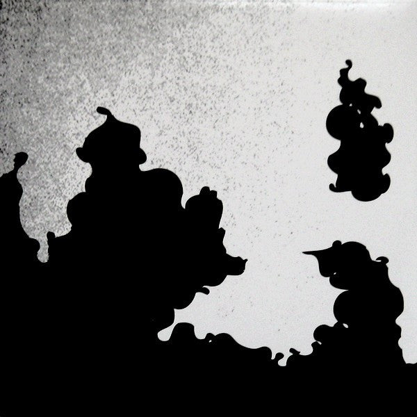 Shards (2) : Shards (12", Album)