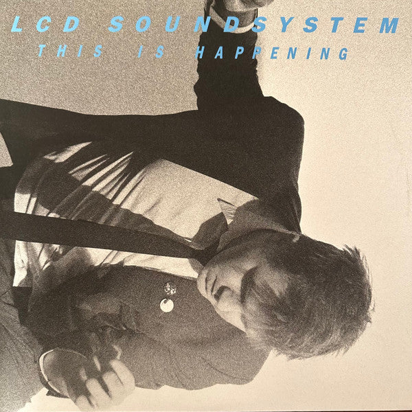 Buy LCD Soundsystem : This Is Happening (2xLP, Album, RE) Online