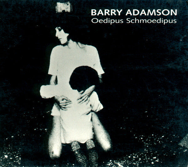 Barry Adamson : Oedipus Schmoedipus (CD, Album)