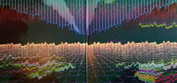 Sweet Trip : Velocity : Design : Comfort (LP, Clo + LP, Blu + Album, Ltd, RE, RP, Gat)