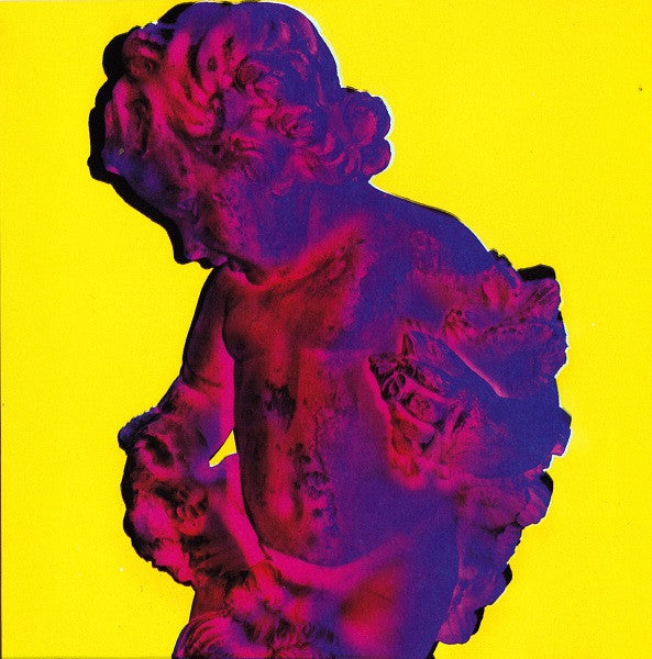 Neworder* : Technique (CD, Album, PDO)