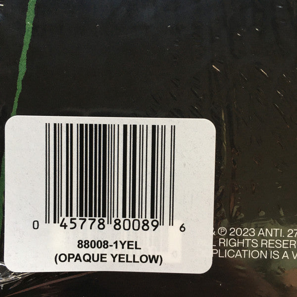 Slow Pulp : Yard (LP, Album, Ltd, Opa)