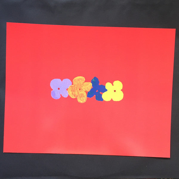 Slow Pulp : Yard (LP, Album, Ltd, Opa)