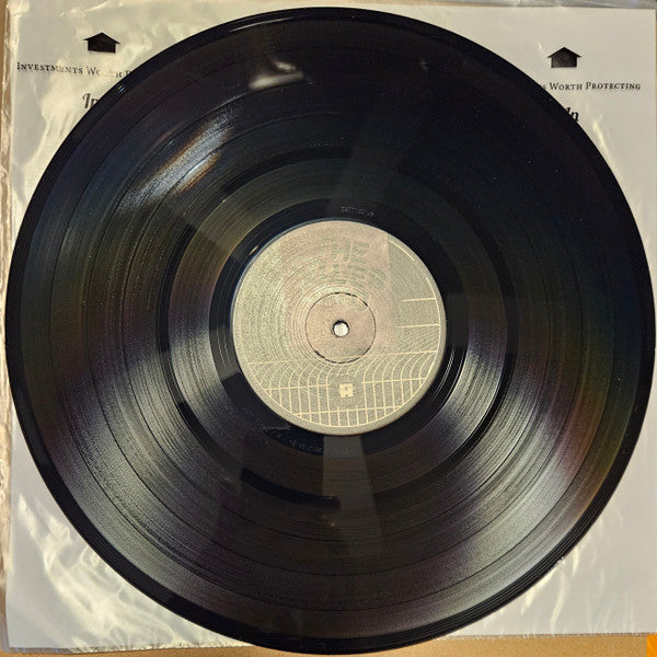 King Gizzard And The Lizard Wizard : The Silver Cord (LP, Album, Rec)