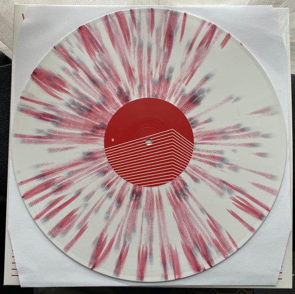 Vulfpeck : Thrill Of The Arts (LP, Album, Num, RE, Whi)