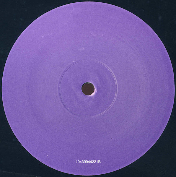 Prince And New Power Generation, The : Gett Off (12",33 ⅓ RPM,Single Sided,Record Store Day,Reissue)