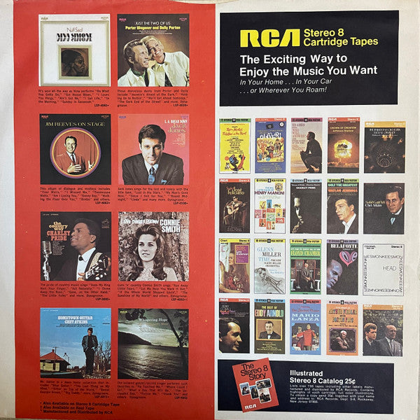 José Feliciano : Feliciano! (LP, Album, RE, Ind)