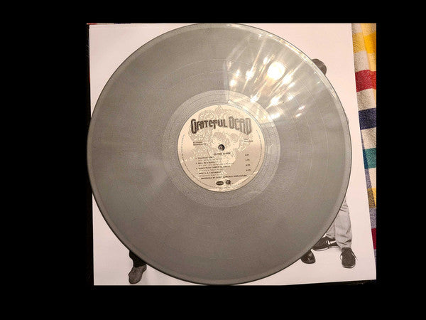 Grateful Dead, The : In The Dark (LP,Album,Limited Edition,Reissue,Remastered,Stereo)