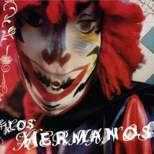 Los Hermanos (3) : Los Hermanos (CD, Album)