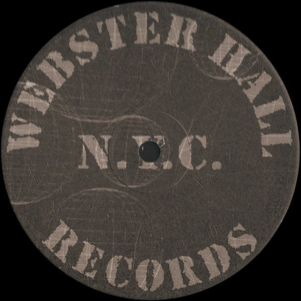 Sector 5 : Armageddon (12")