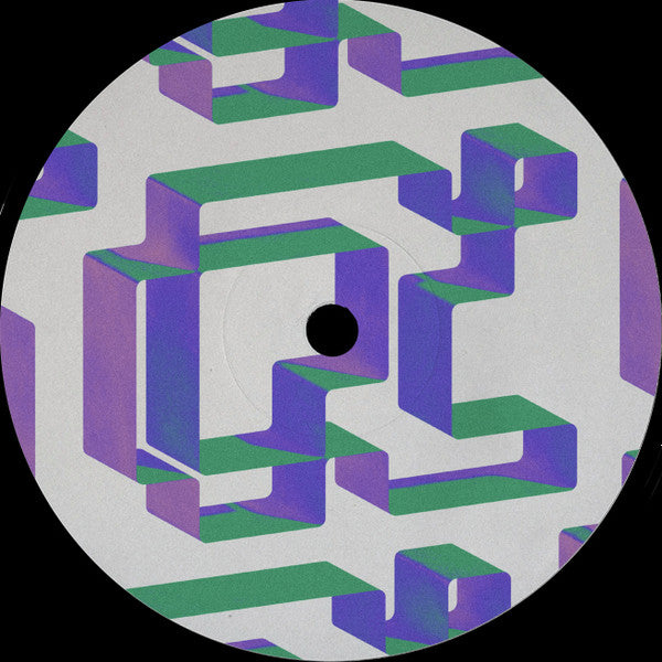 Fi-Lo : Phenomeno EP (12",33 ⅓ RPM,EP)