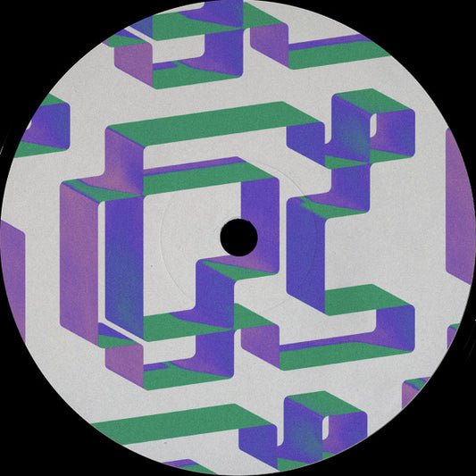 Fi-Lo : Phenomeno EP (12",33 ⅓ RPM,EP)