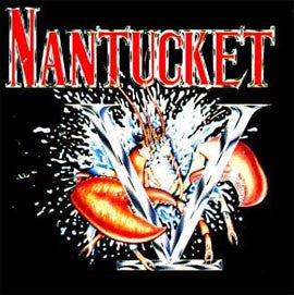 Nantucket : V (LP, Album)
