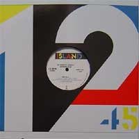 The World's Famous Supreme Team* : Hey D.J. (12", Promo)